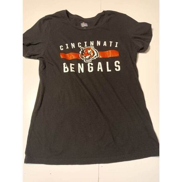 Bengals Top Girls Size: L/G/G  (0806) - Picture 1 of 7